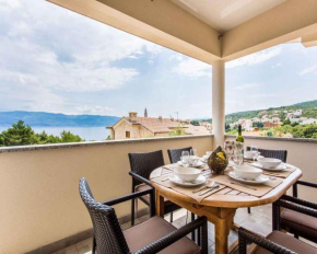 Apartment in Vrbnik/Insel Krk 36858